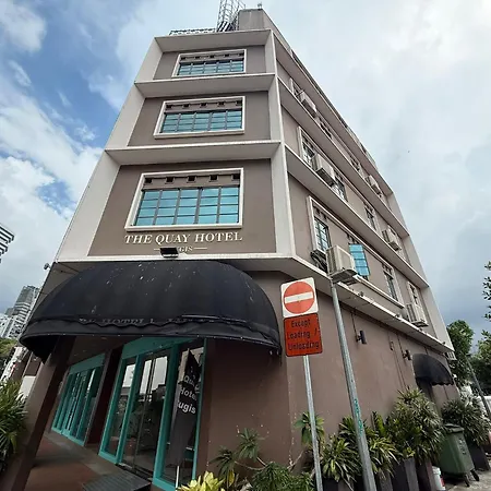 The Quay Hotel Bugis-3
