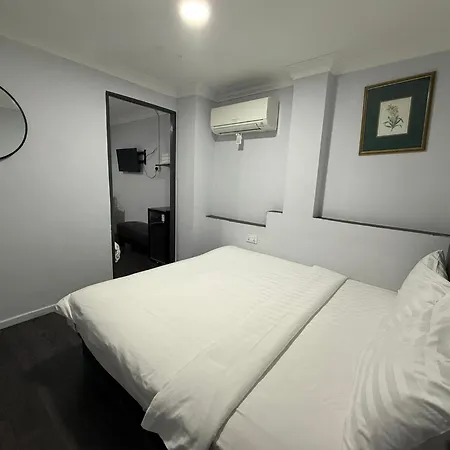 The Quay Hotel Bugis-2
